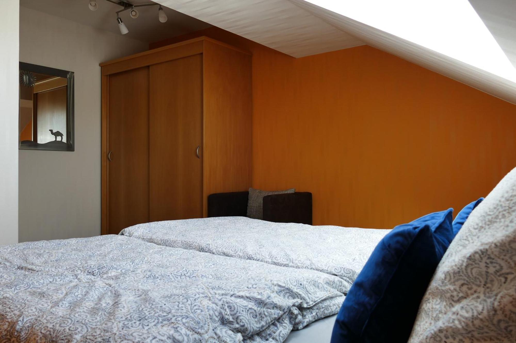 Rhoen Ebert Apartment Gersfeld