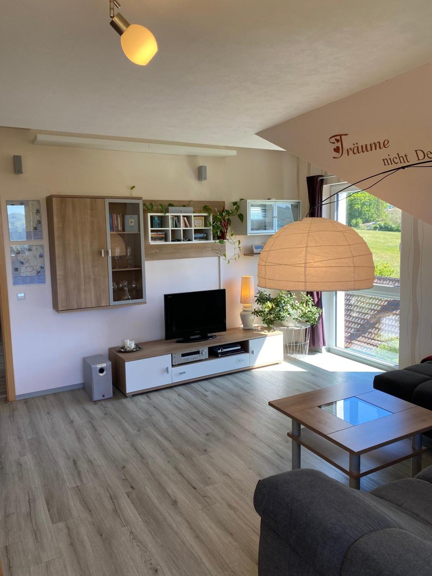 Apartment Rhoen Ebert *